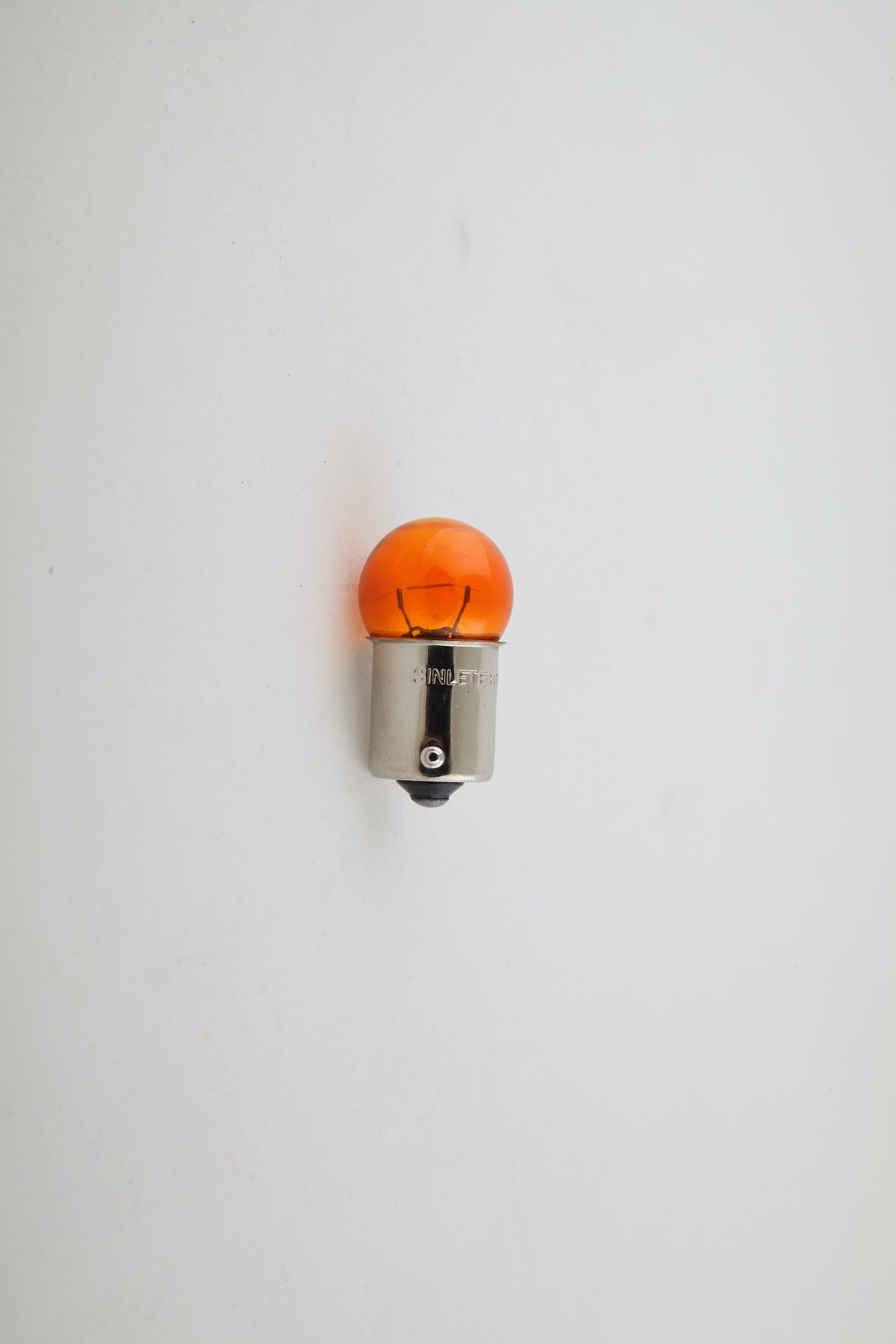 G18.5 Ry10w 12v10w Bau15s Amber
