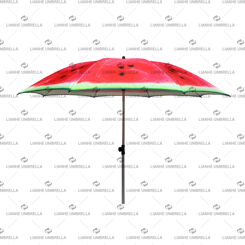Beach Umbrella