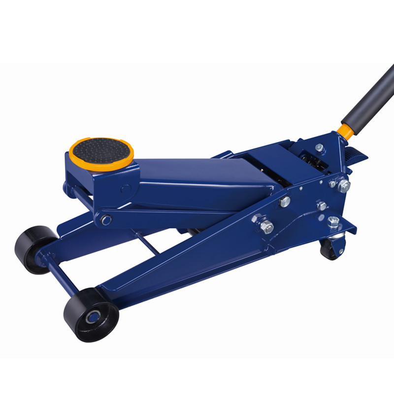 3.5 Ton Steel Jack