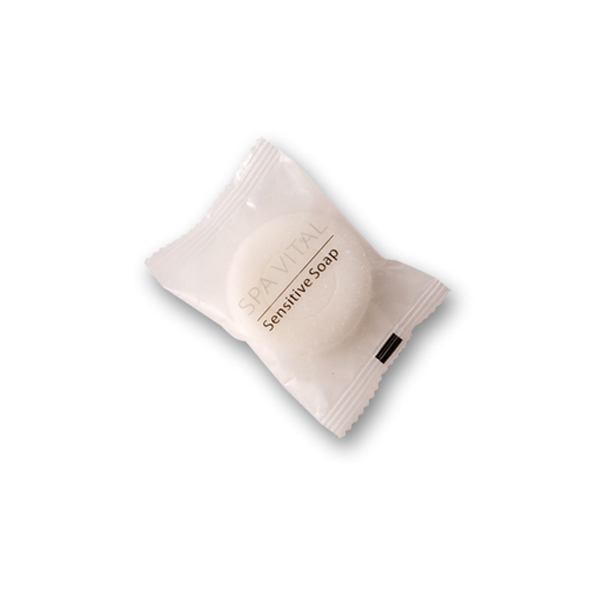 IHOTEL GUEST AMENITIES CO.,LTD – Soap 3