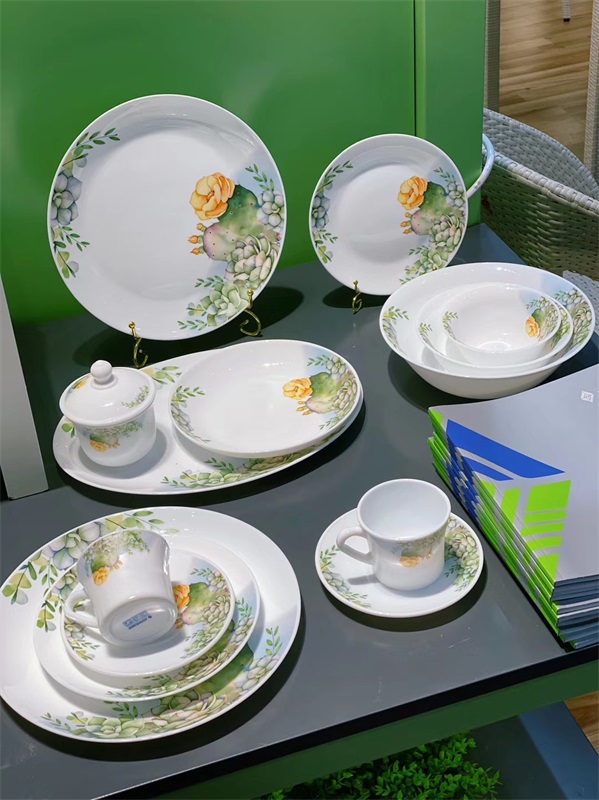 Guangdong Jiancheng High-Tech Glass Products Co., Ltd – vaso de cristal 2