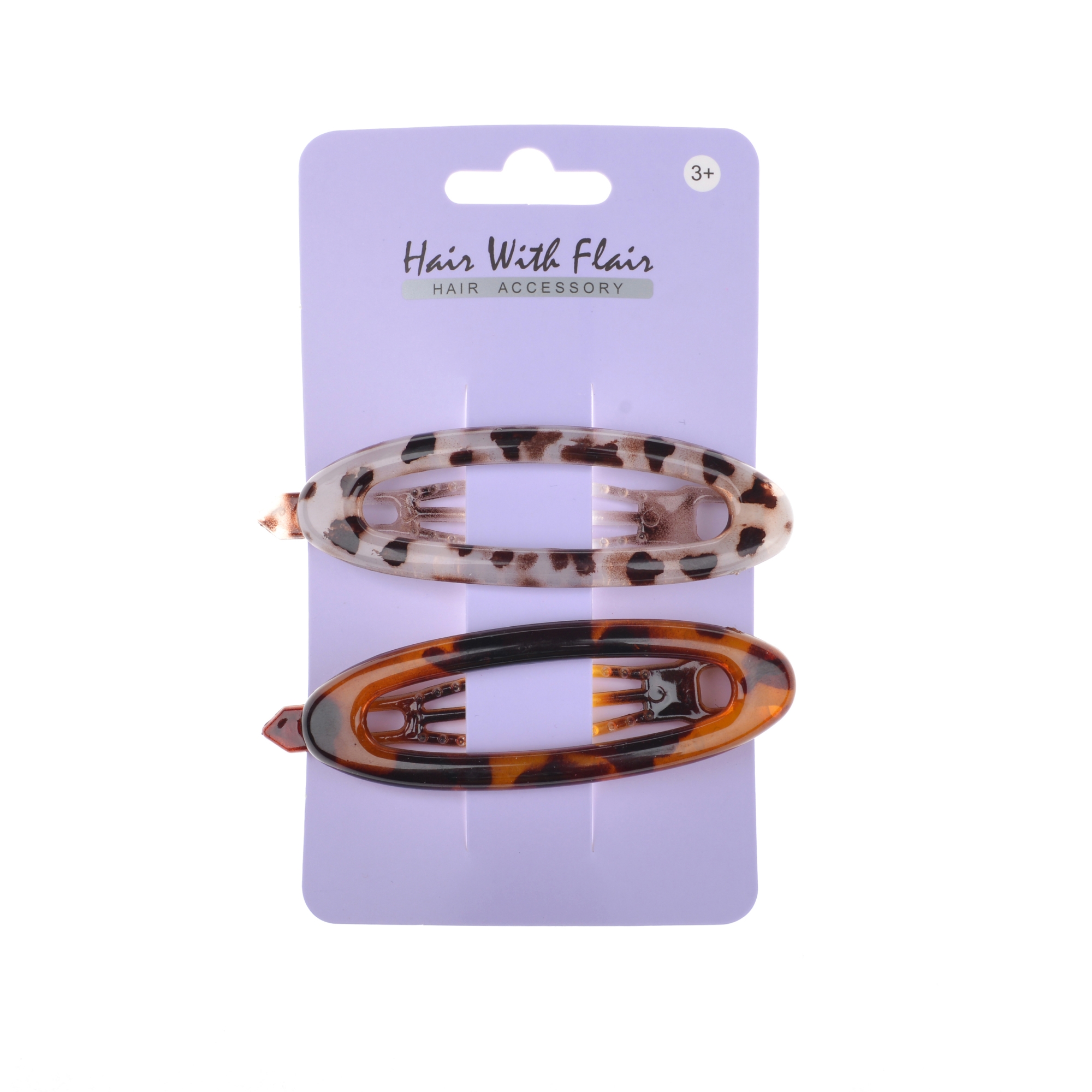 Hair Clips