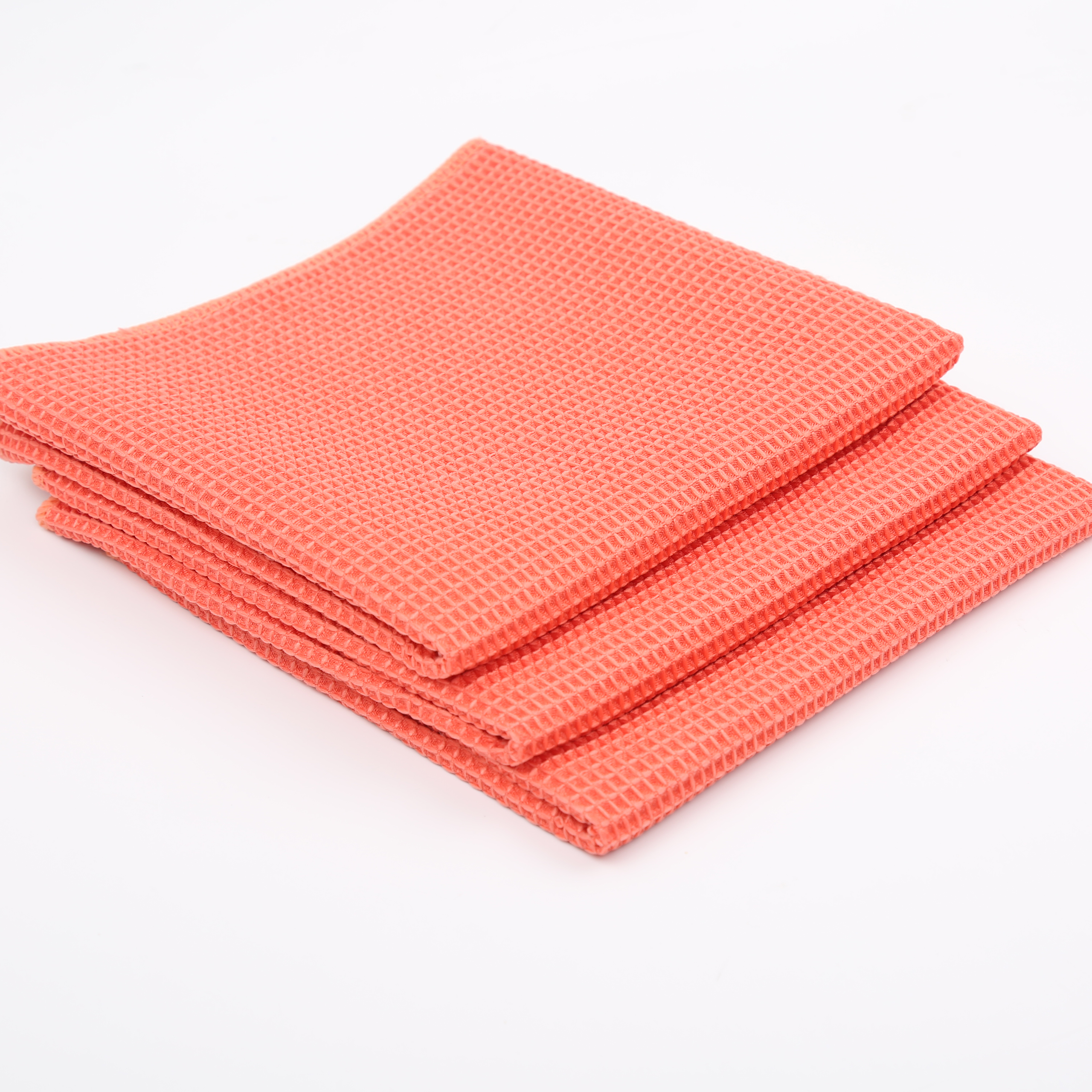 Microfiber towel