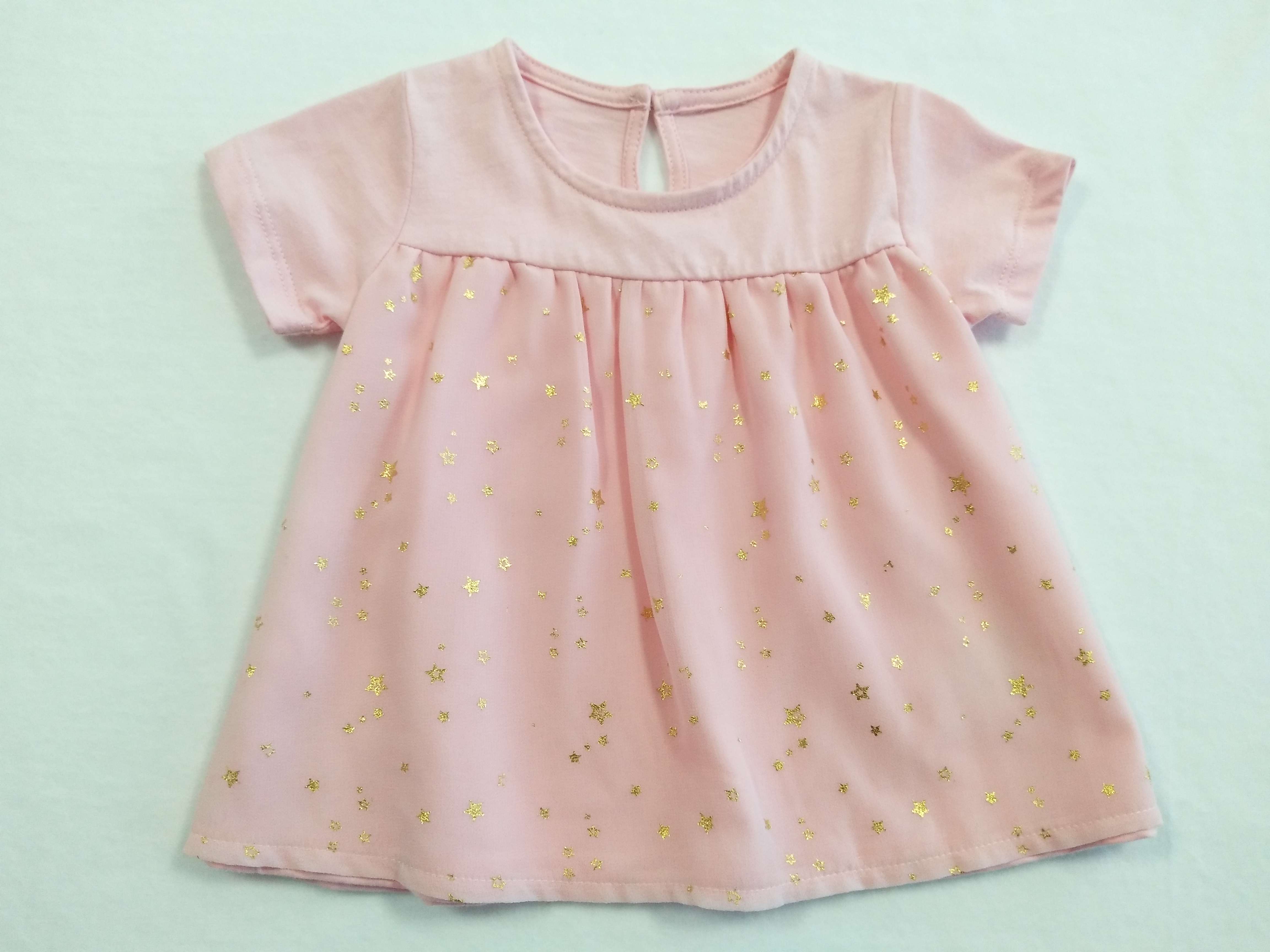 girl's T-shirt
