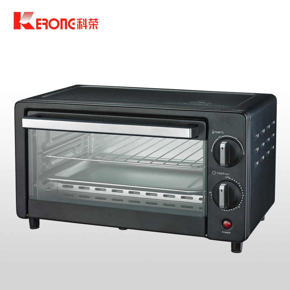 Electric Oven