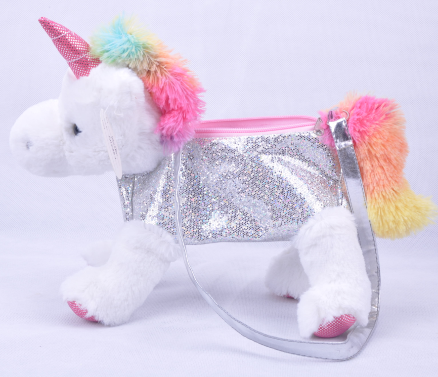 Plush Toys