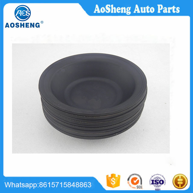 Manufacture T20 rubber diaphragm Volvo truck for wholesales