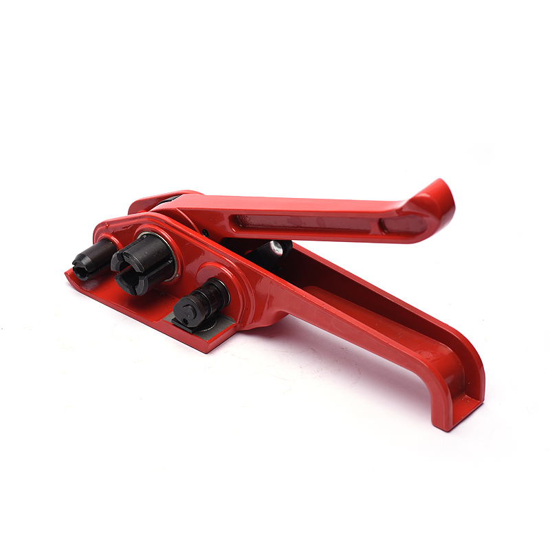 H19 Manual Plasic Strapping Tools Manual Strapping Tool Hand Strapping Tool