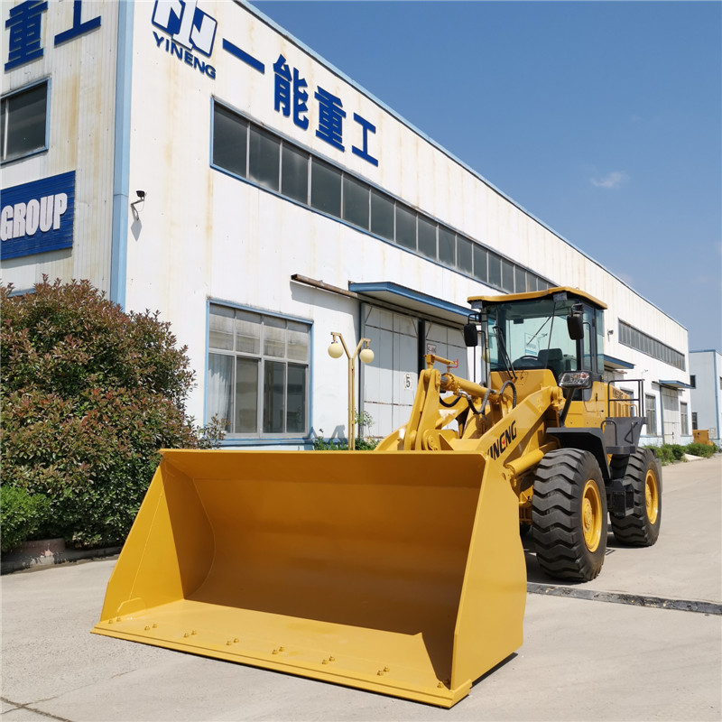 YN938G Wheel Loader