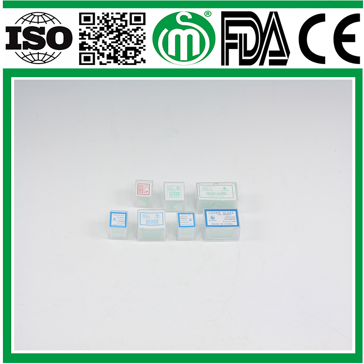 Cover Glass