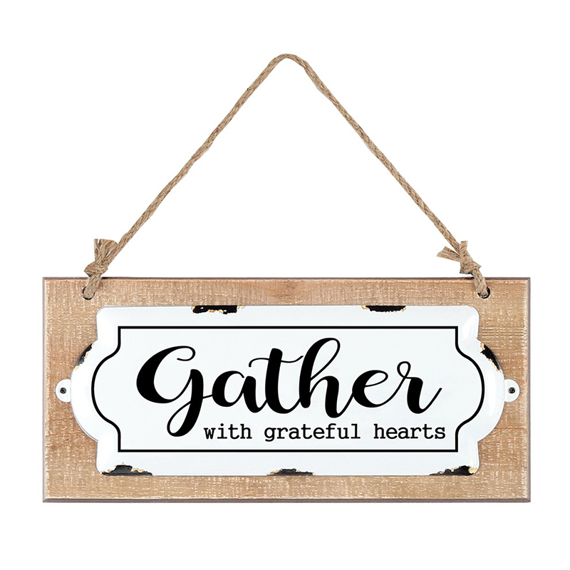 Mdf Wall Hanging - Gb20402