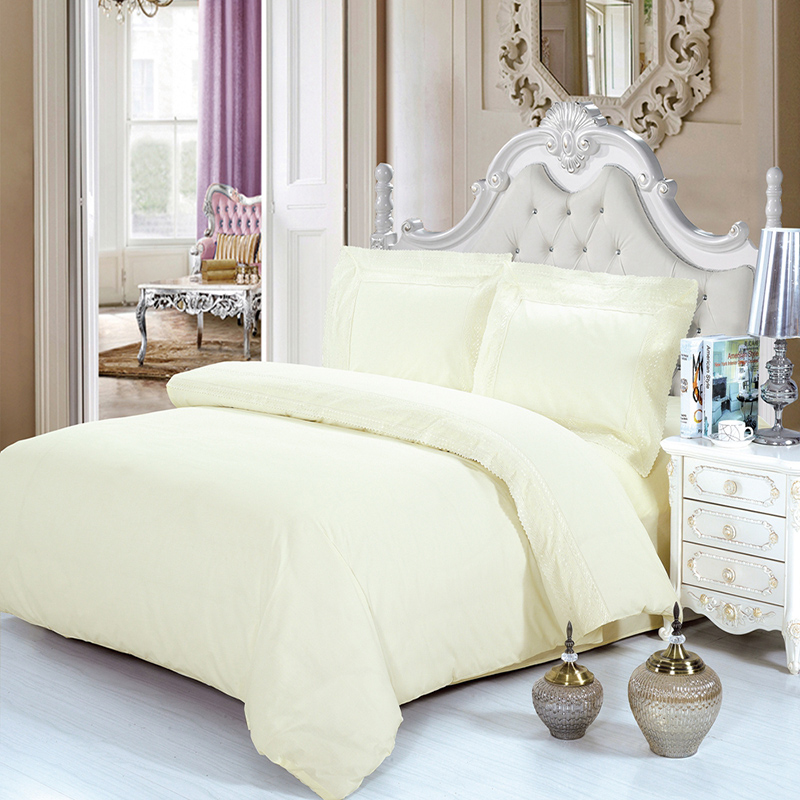 #127# Bed Sheet Set