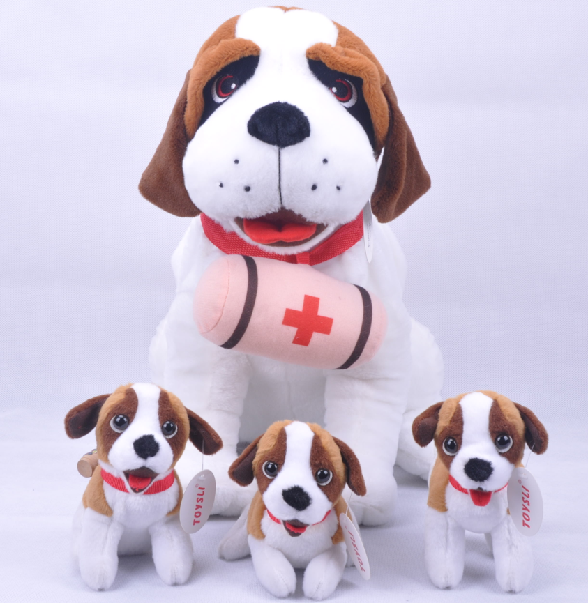 Plush Toys