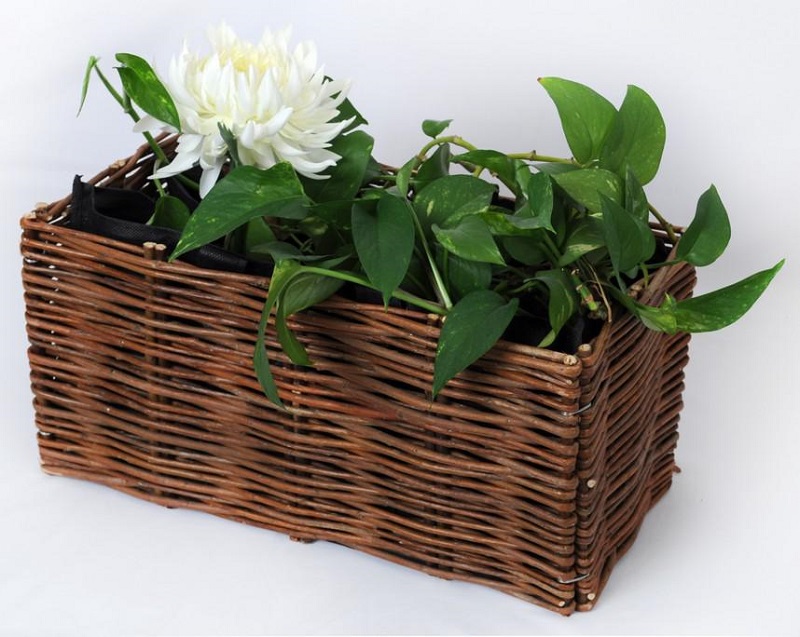 Willow Planter