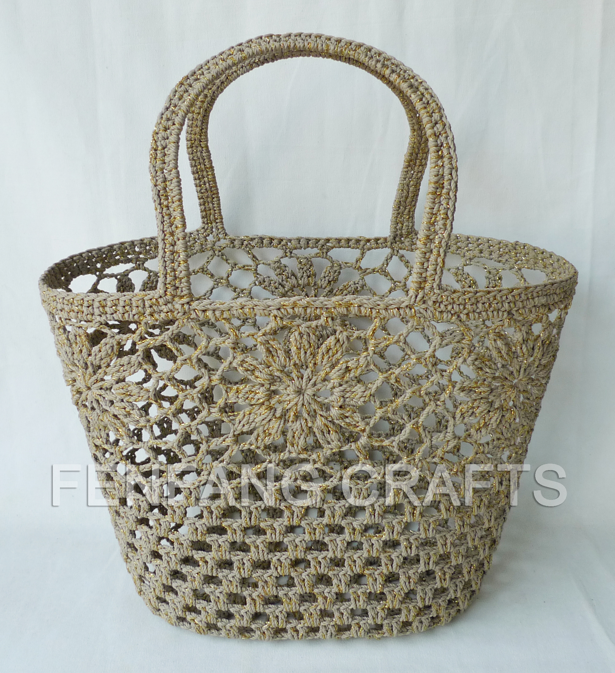 Crochet Bag