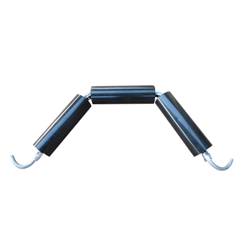 Triple Roller
