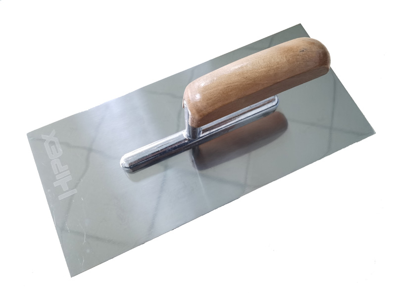 trowels