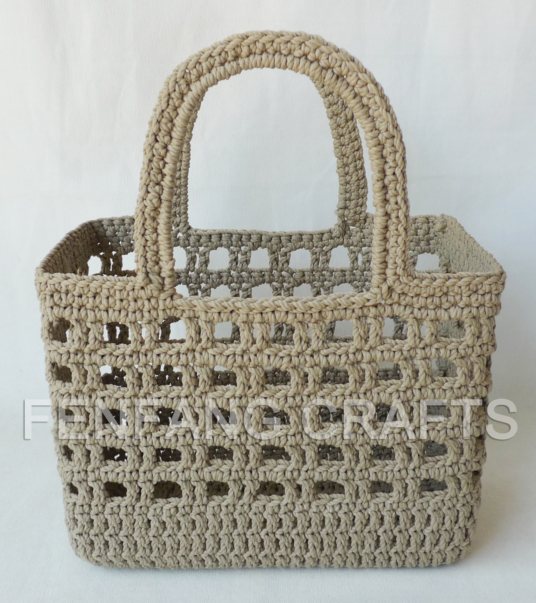 Crochet Bag