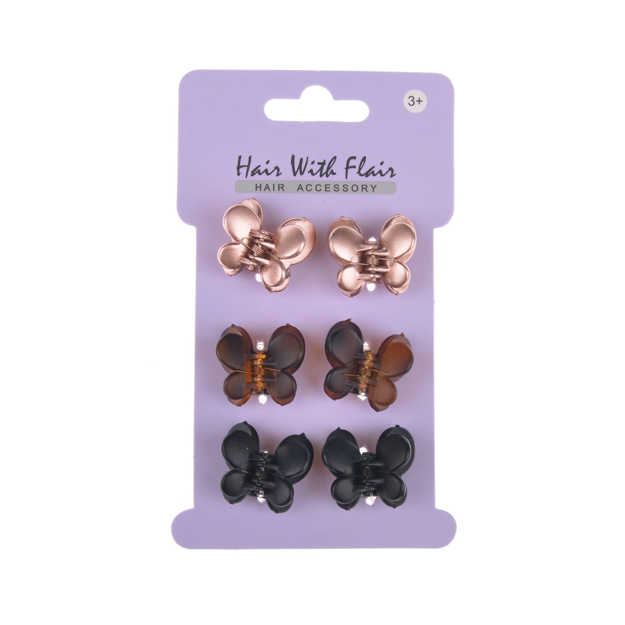 Hair Clips