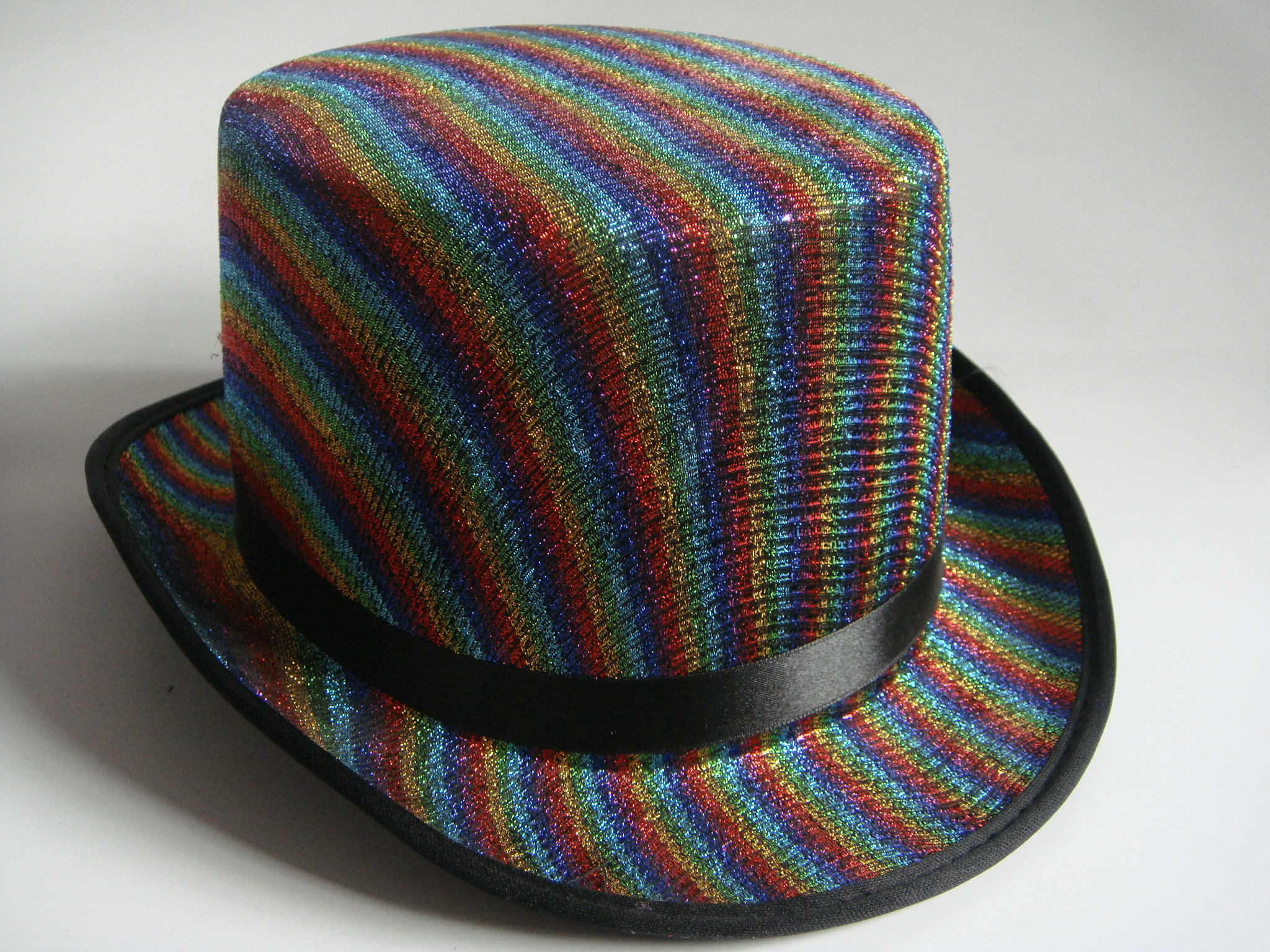 Pattern Hat