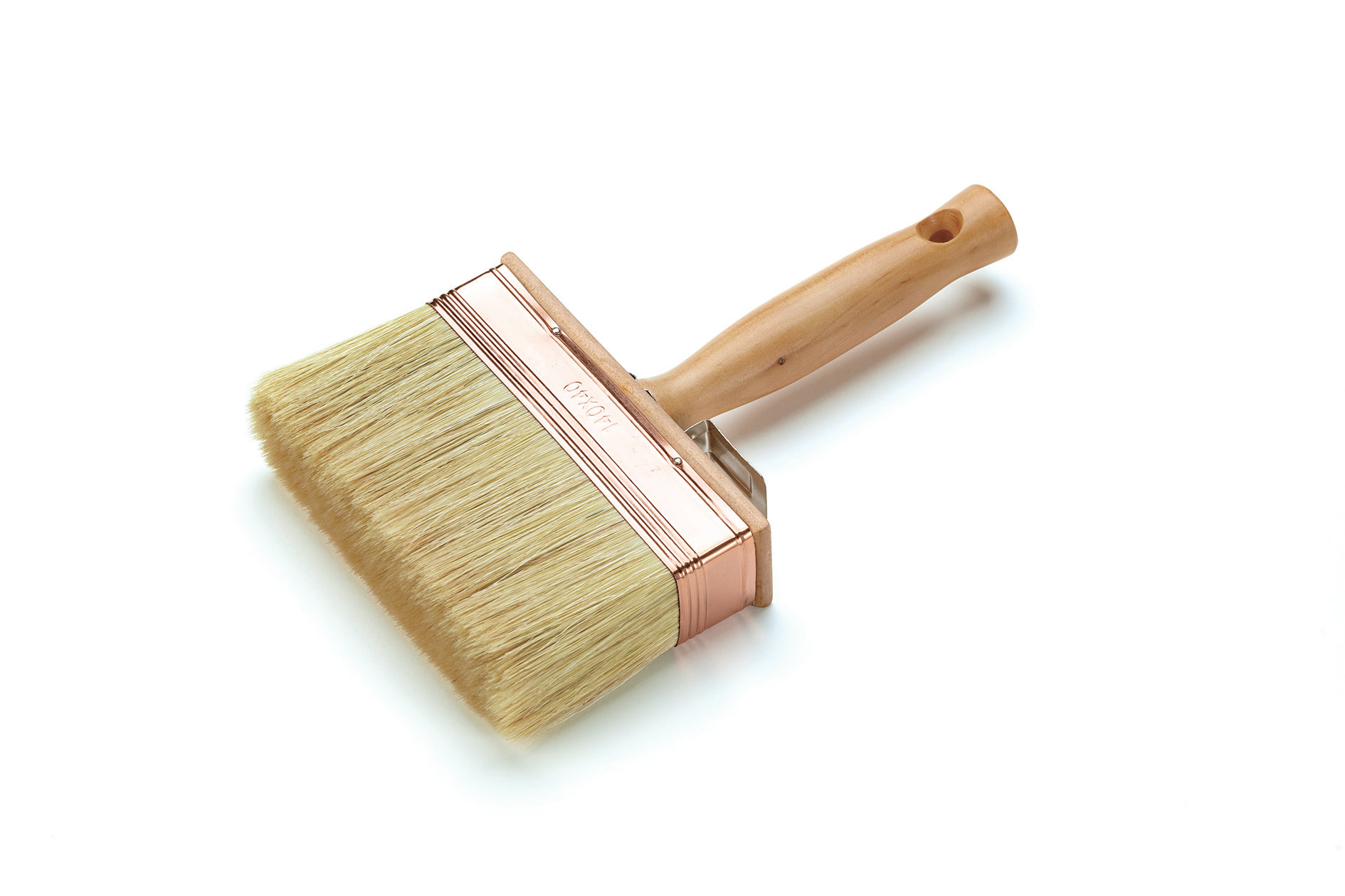 Ceiling Brush