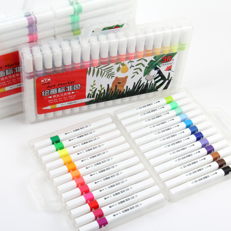 Marker Pen