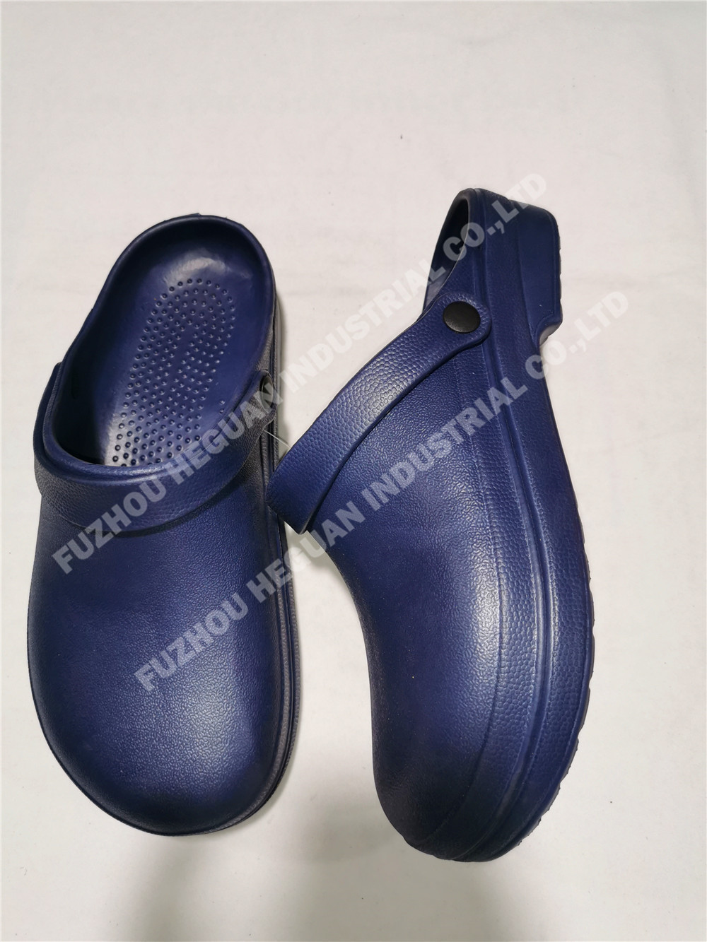EVA garden clogs