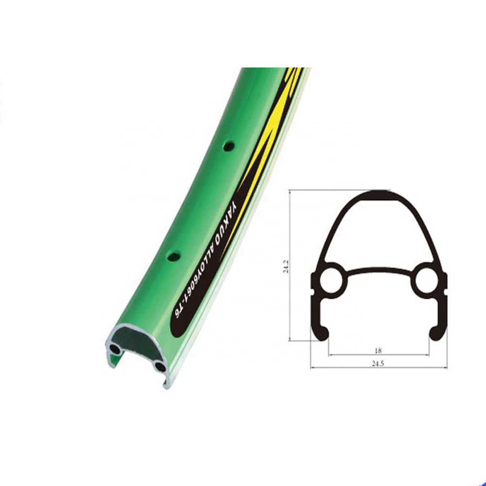 bicycle rim