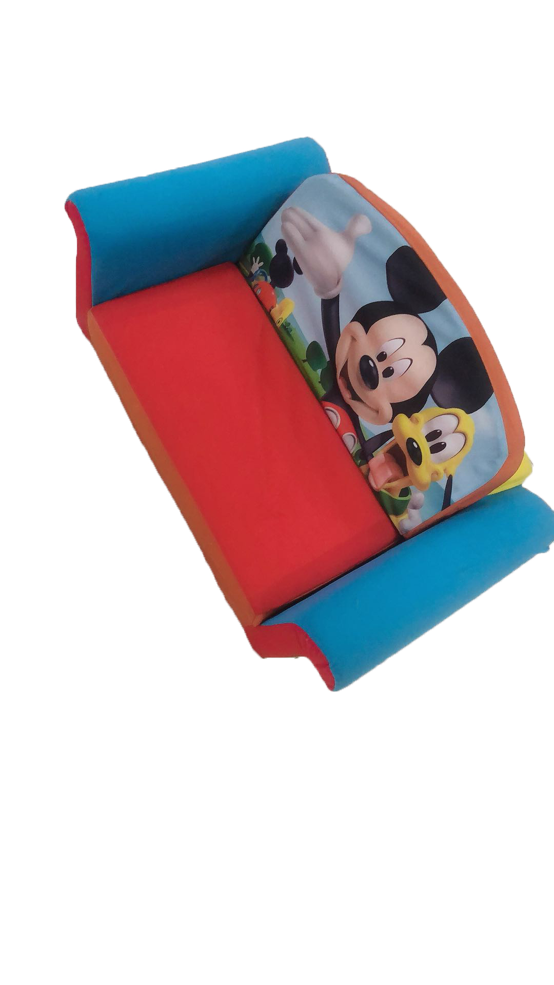 Kids toy sofa