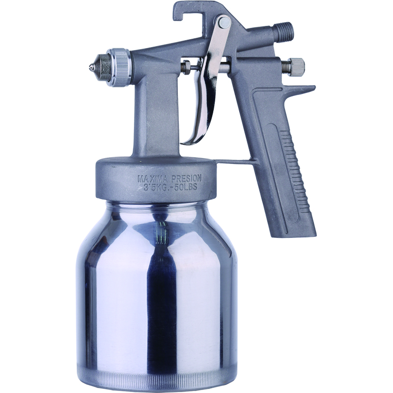 Low Pressure Spray Gun