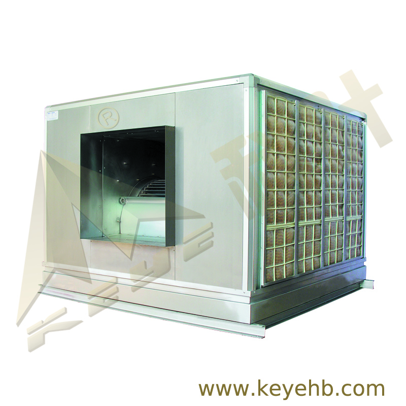 LC-45(Evaporative Air Cooler)