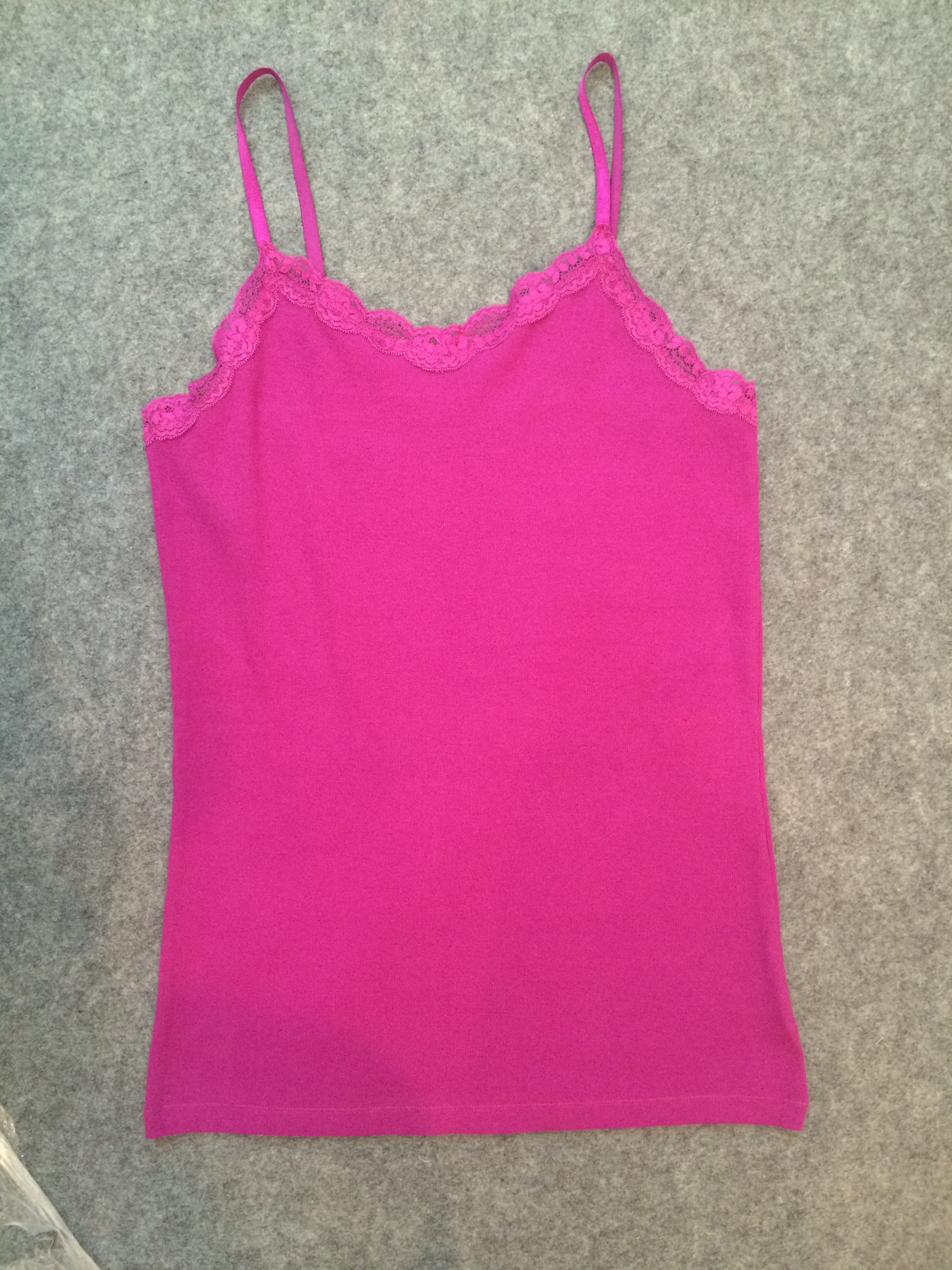 Lady‘s vest