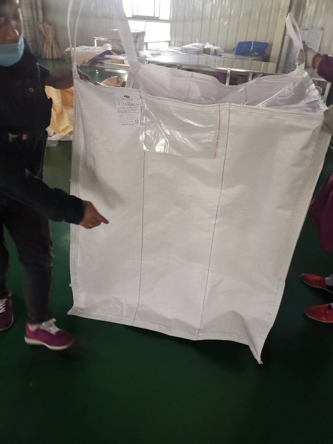 Big Bag