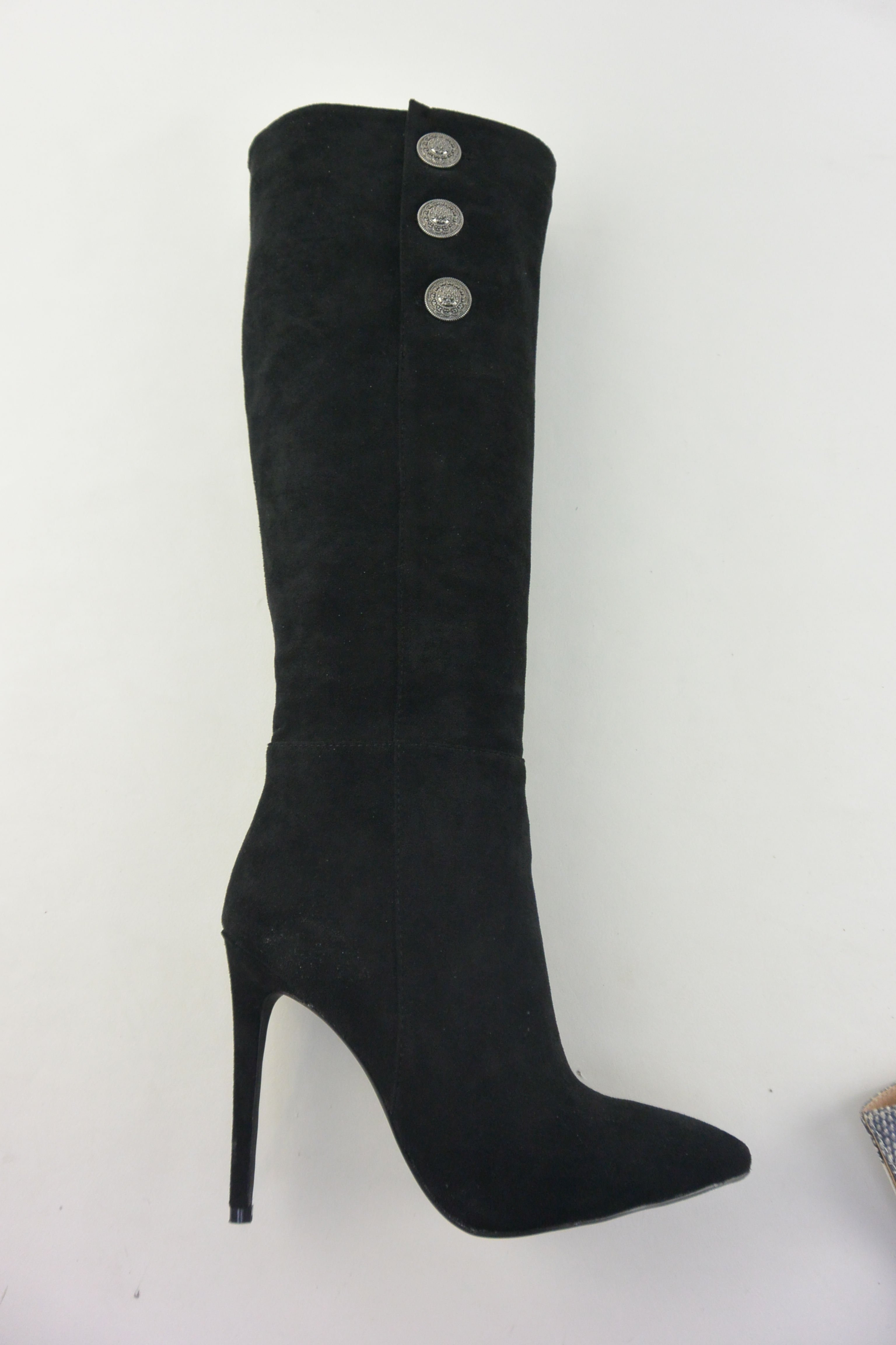 Lady's fashion boot