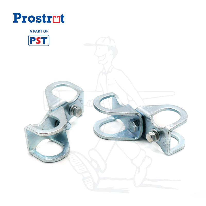 4 Way Longitudinal Sway Brace Attachment