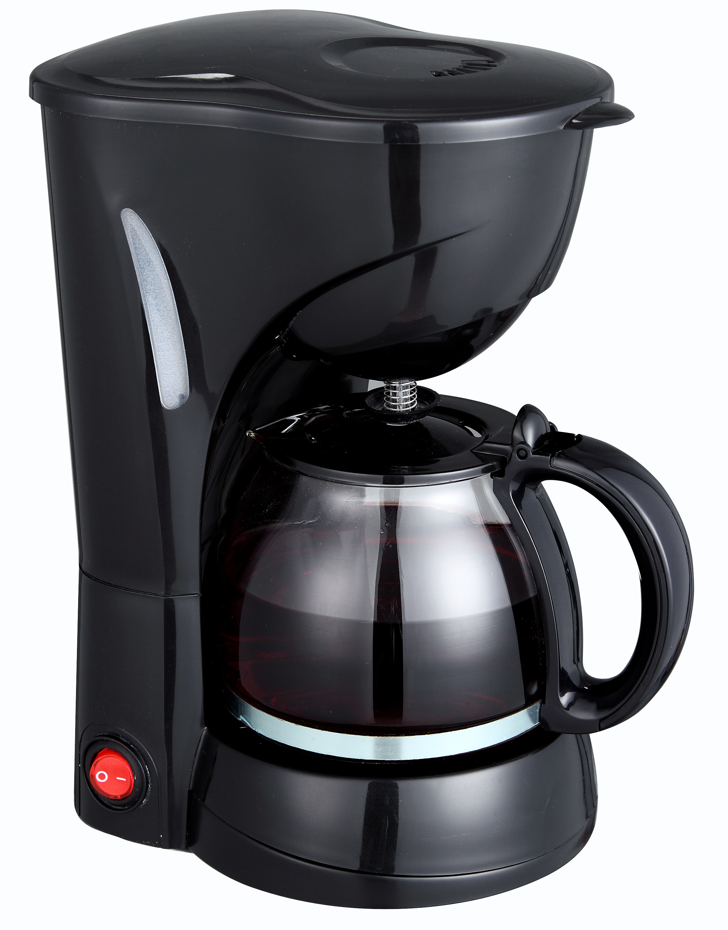 4-6 cups drip coffee maker