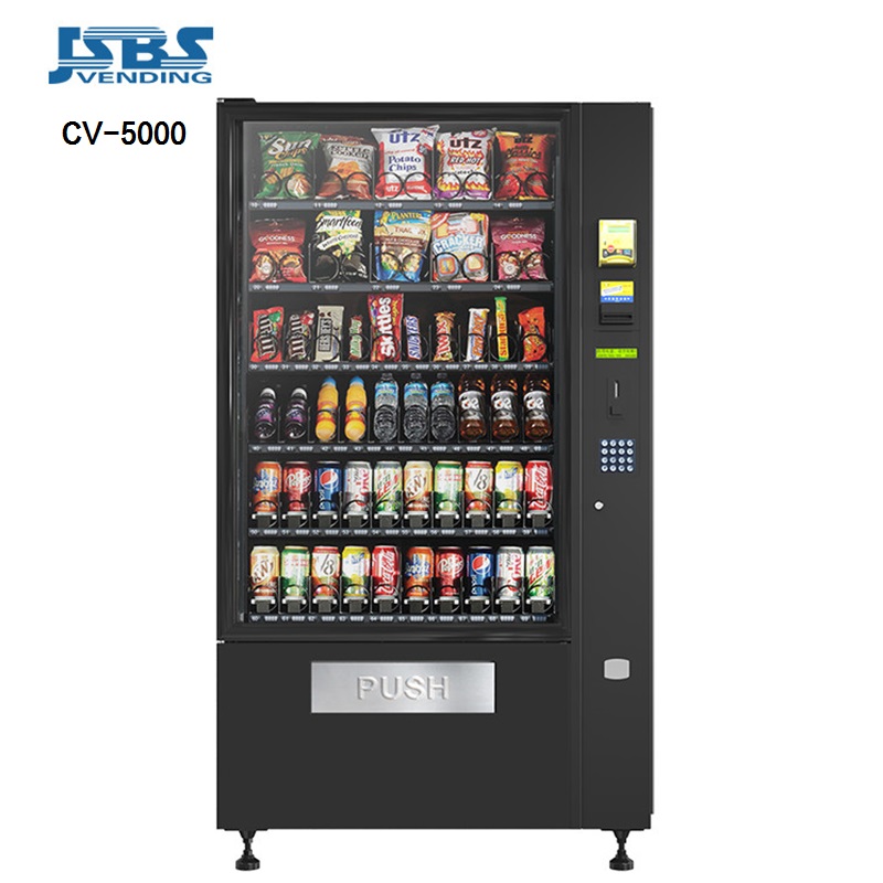 Hot sale vending machine(CV)