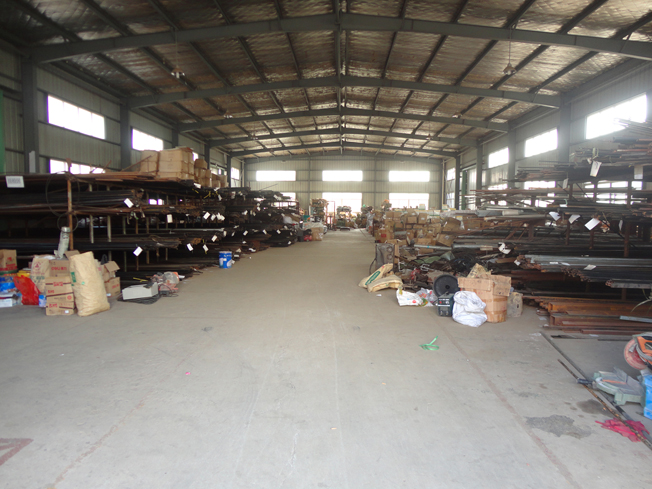 Xianju Yongsheng Crafts Co., Ltd. – other outdoor furniture 3