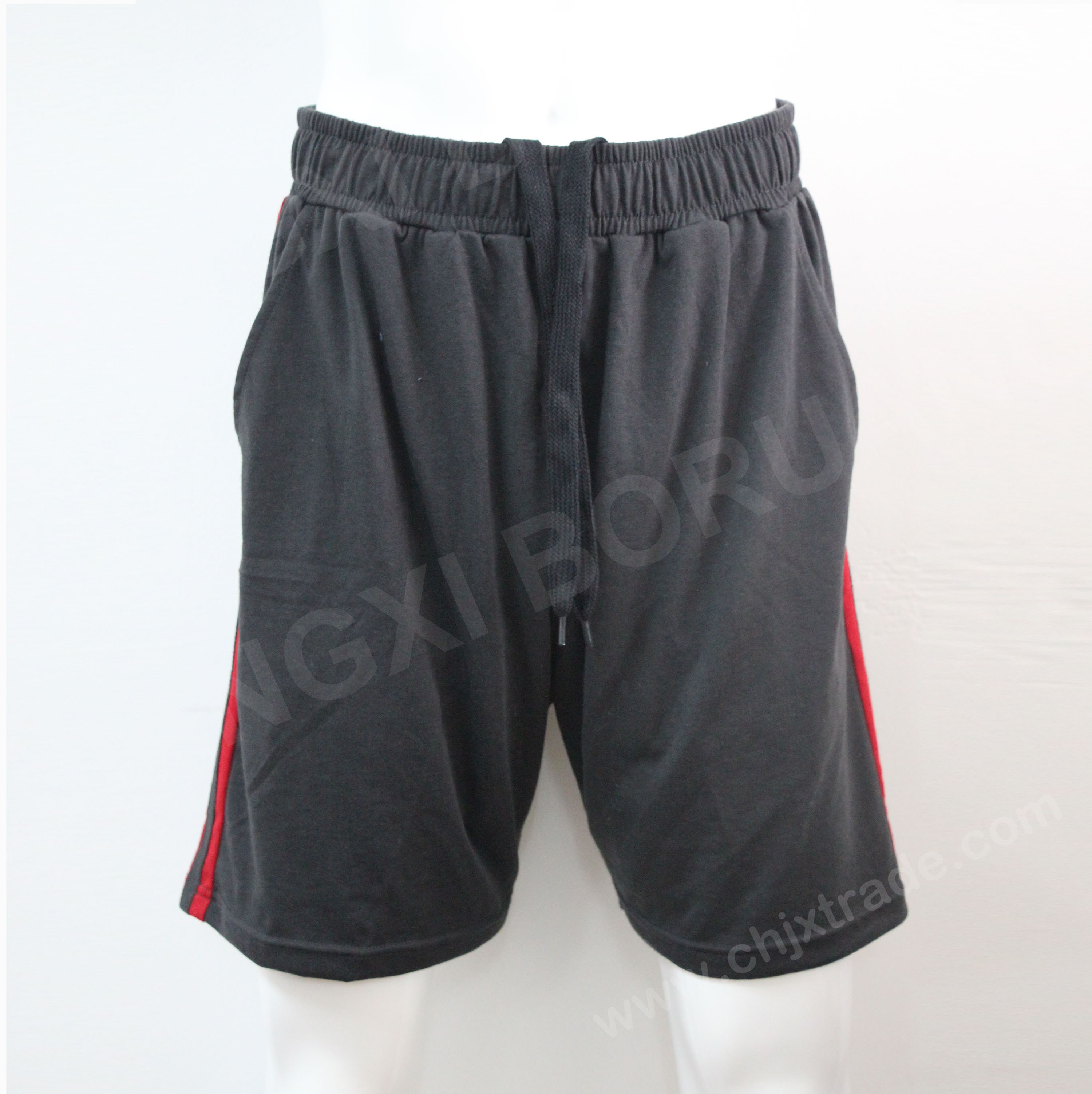 Mens T/C Terry Short Pant