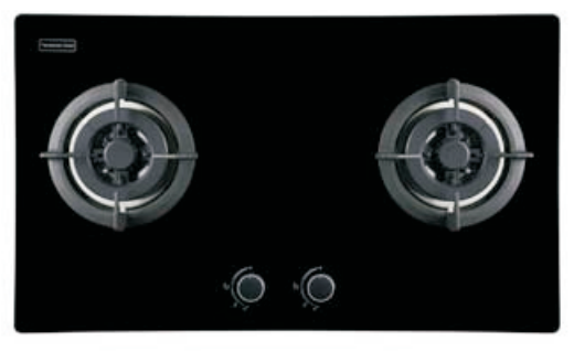 Gas hob