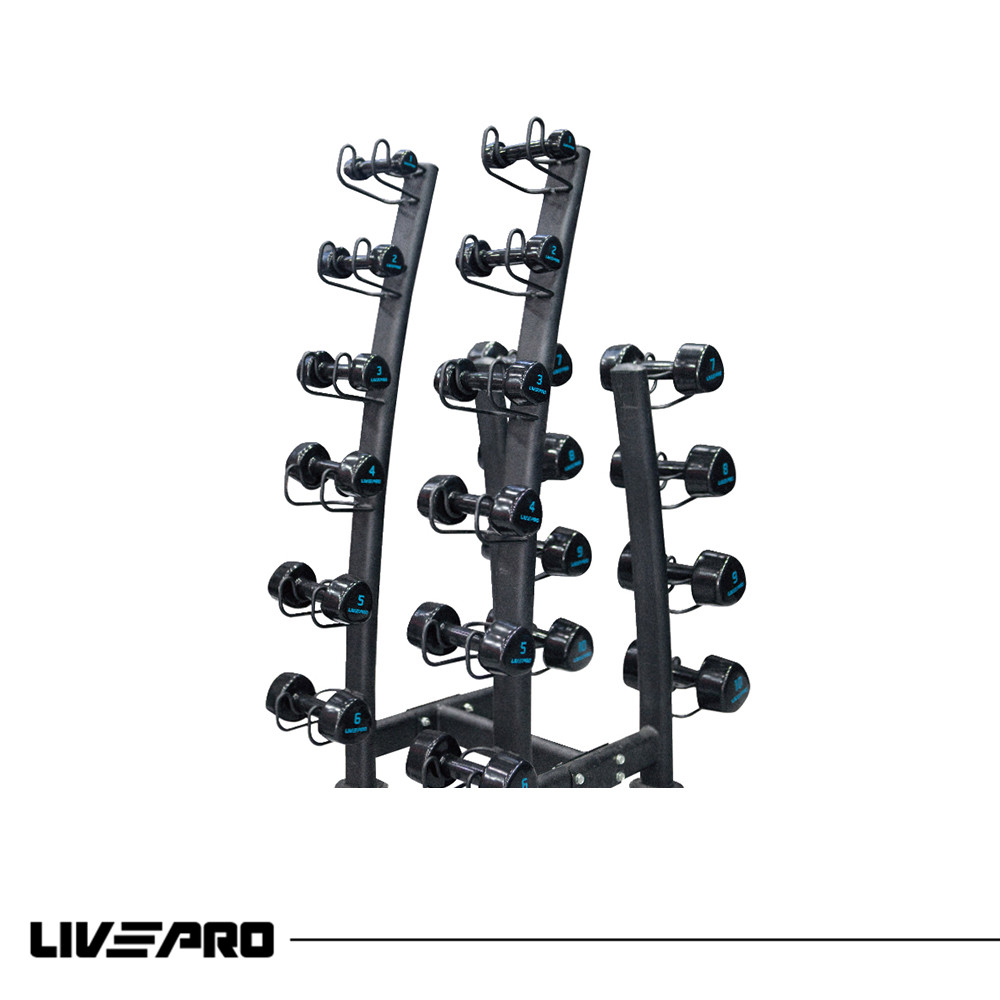Dumbbell Rack