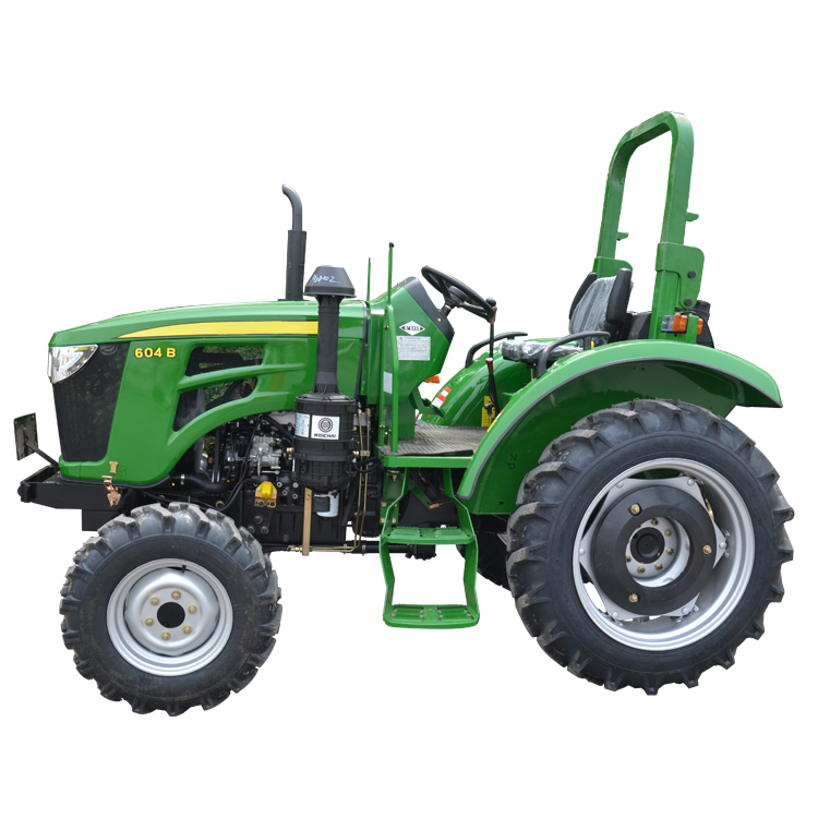 50hp Tractor