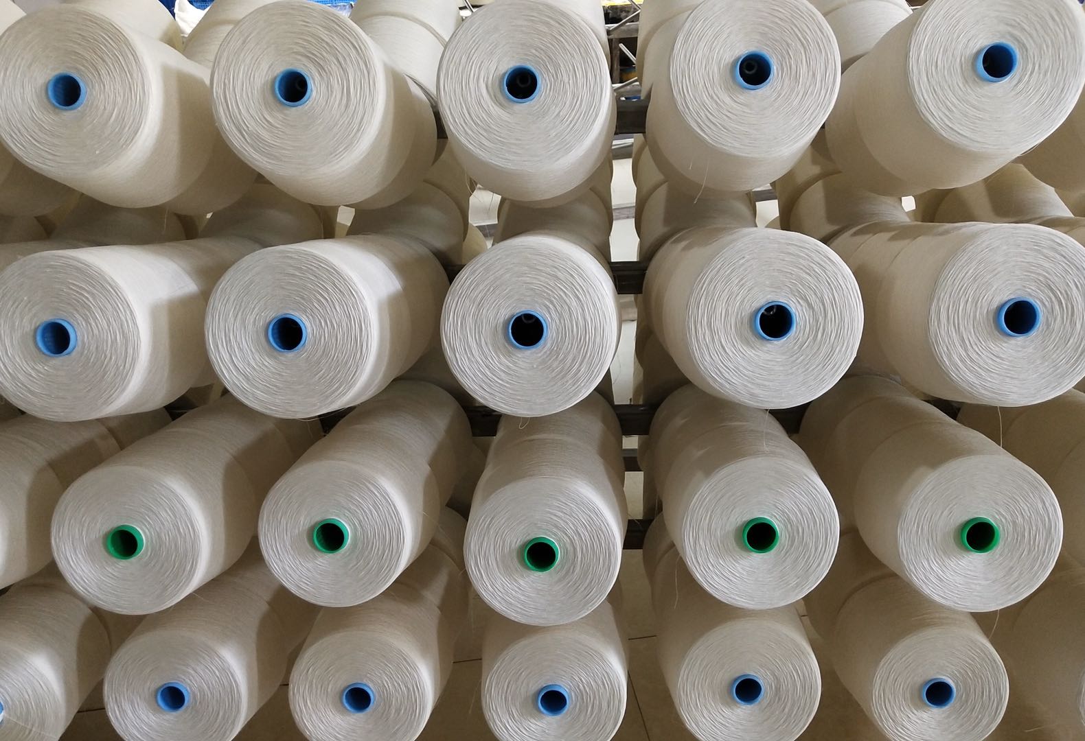 linen yarn