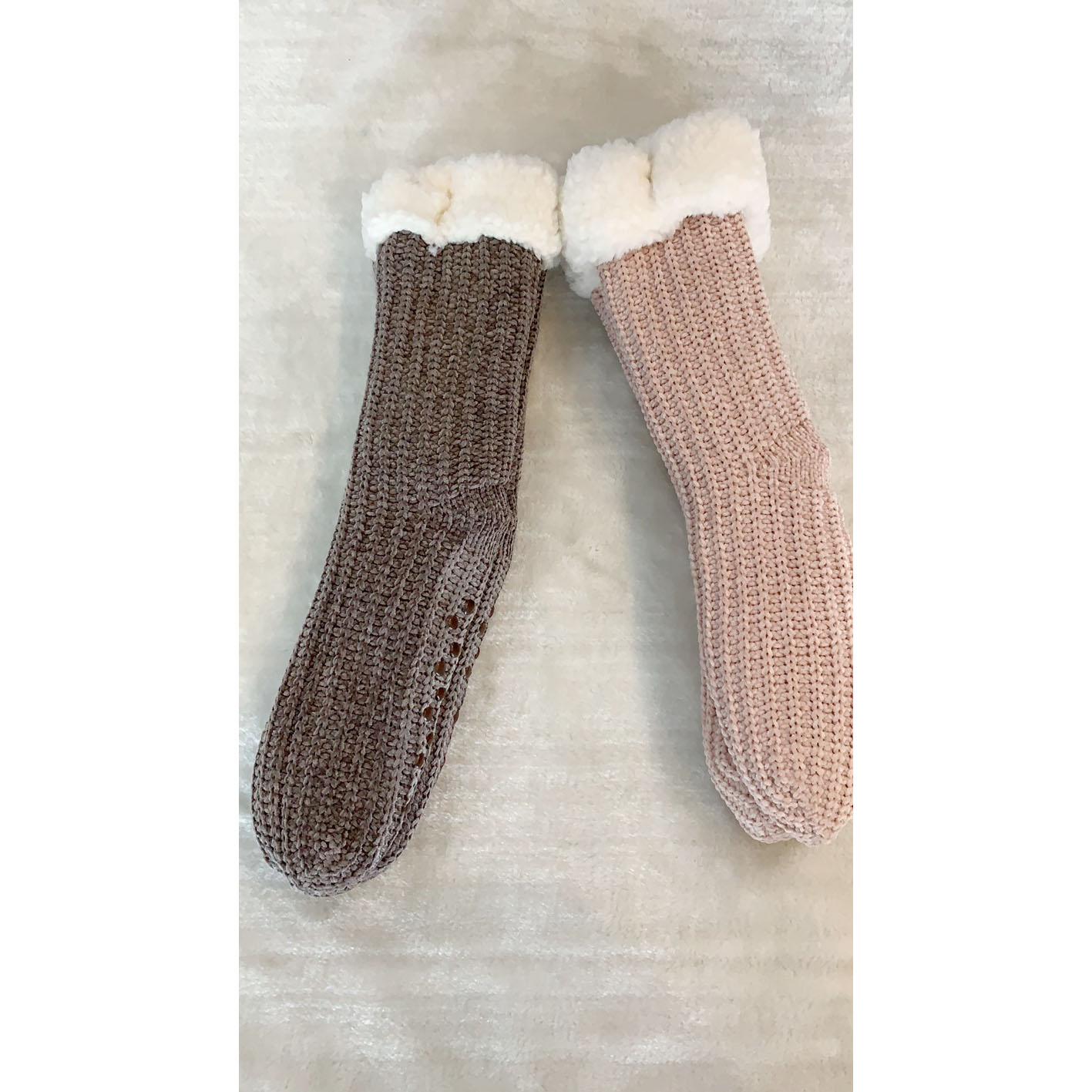 Indoor socks