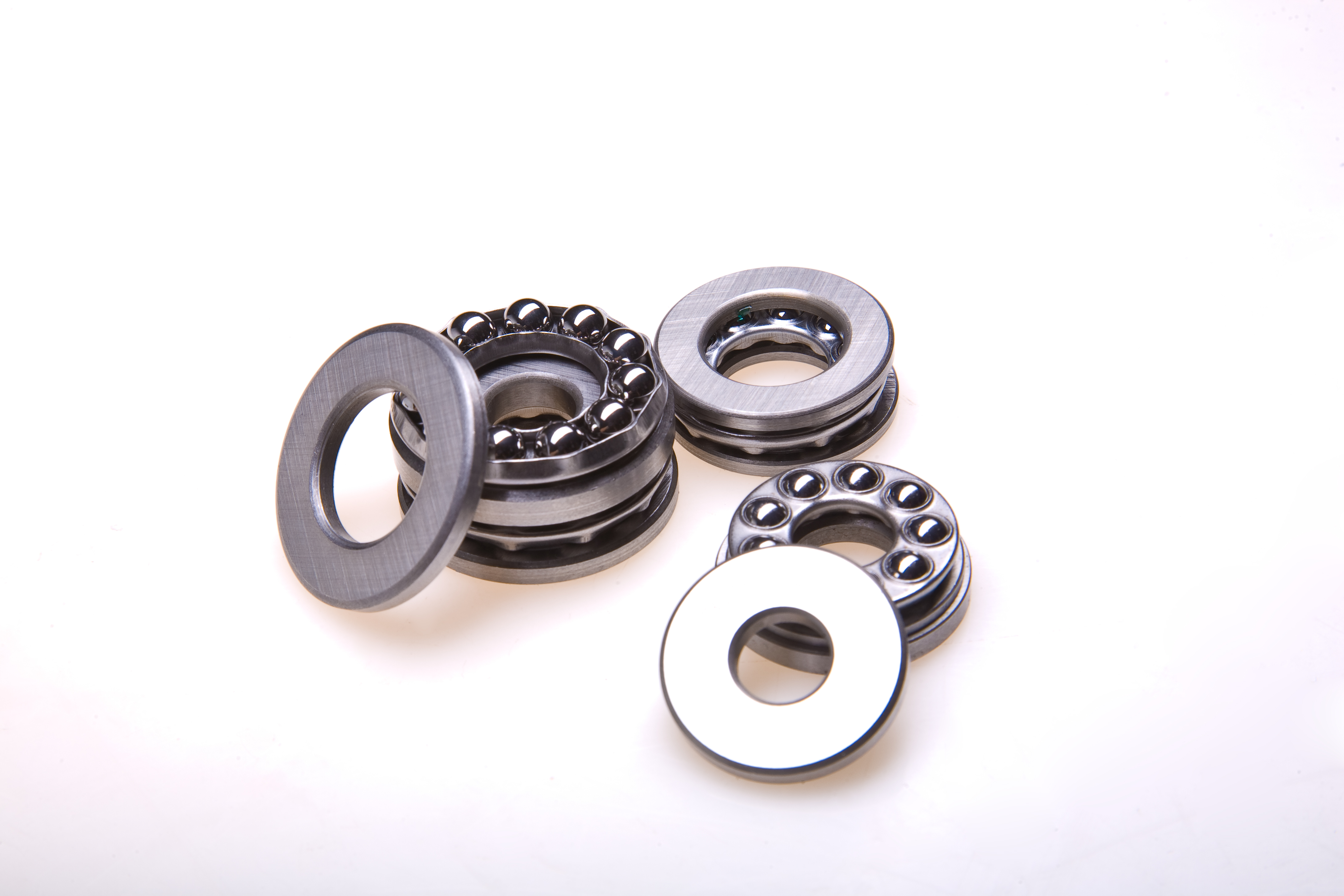 Thrust Bearings