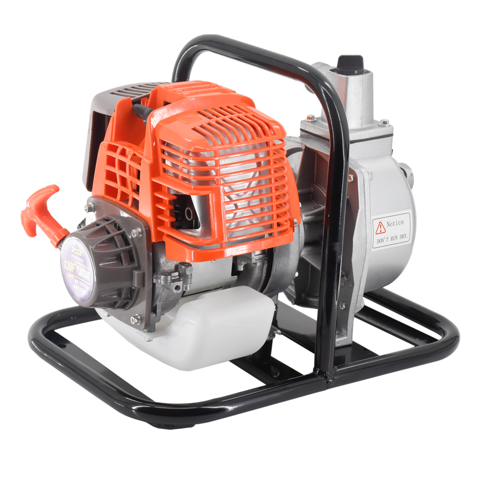 Water-Pump Fst-25dw