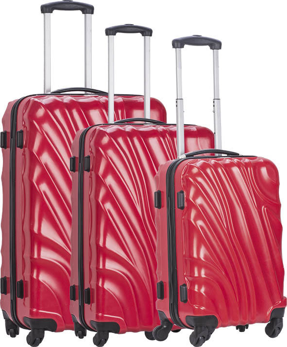 ABS+PC Luggage