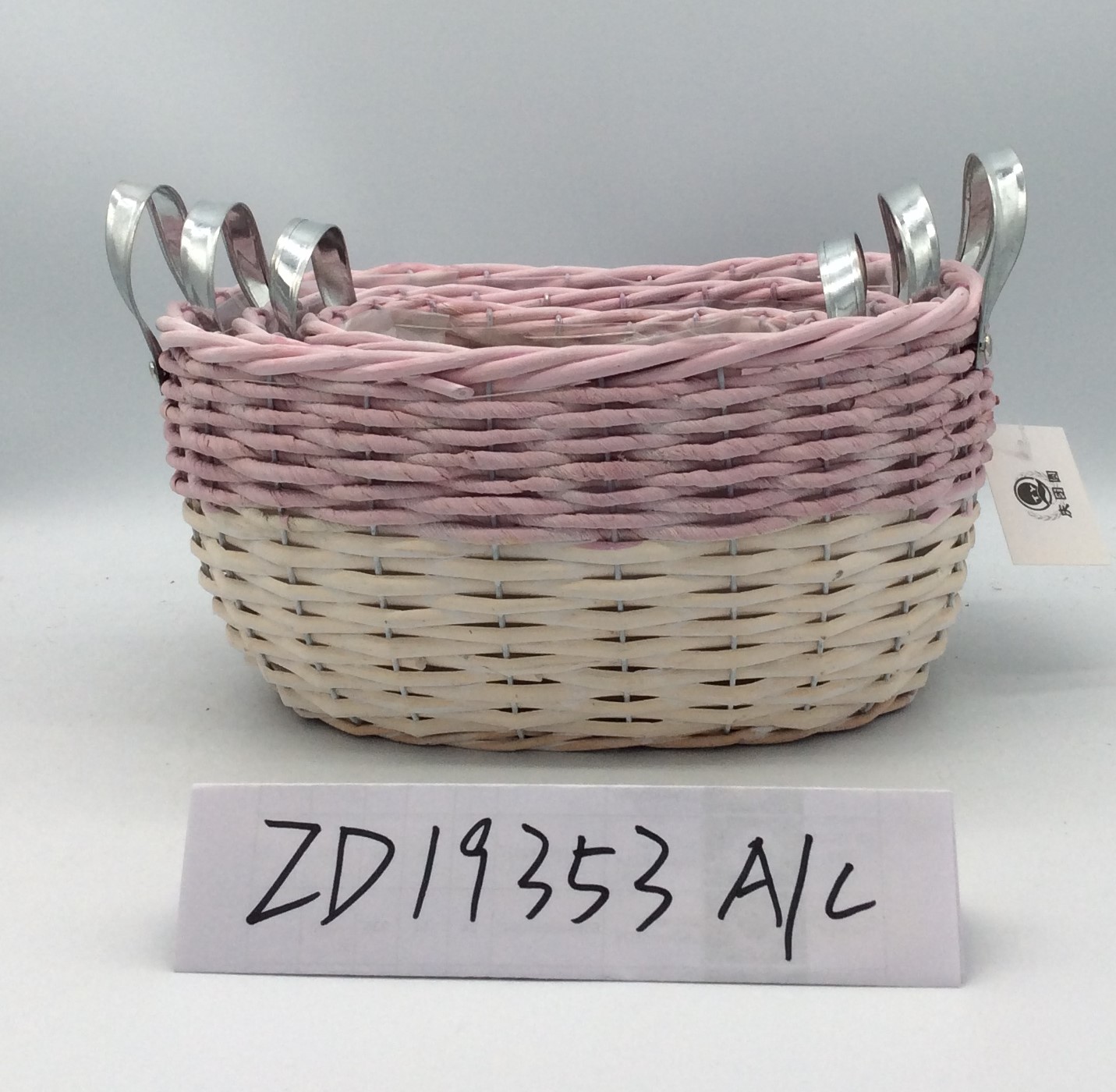 willow basket
