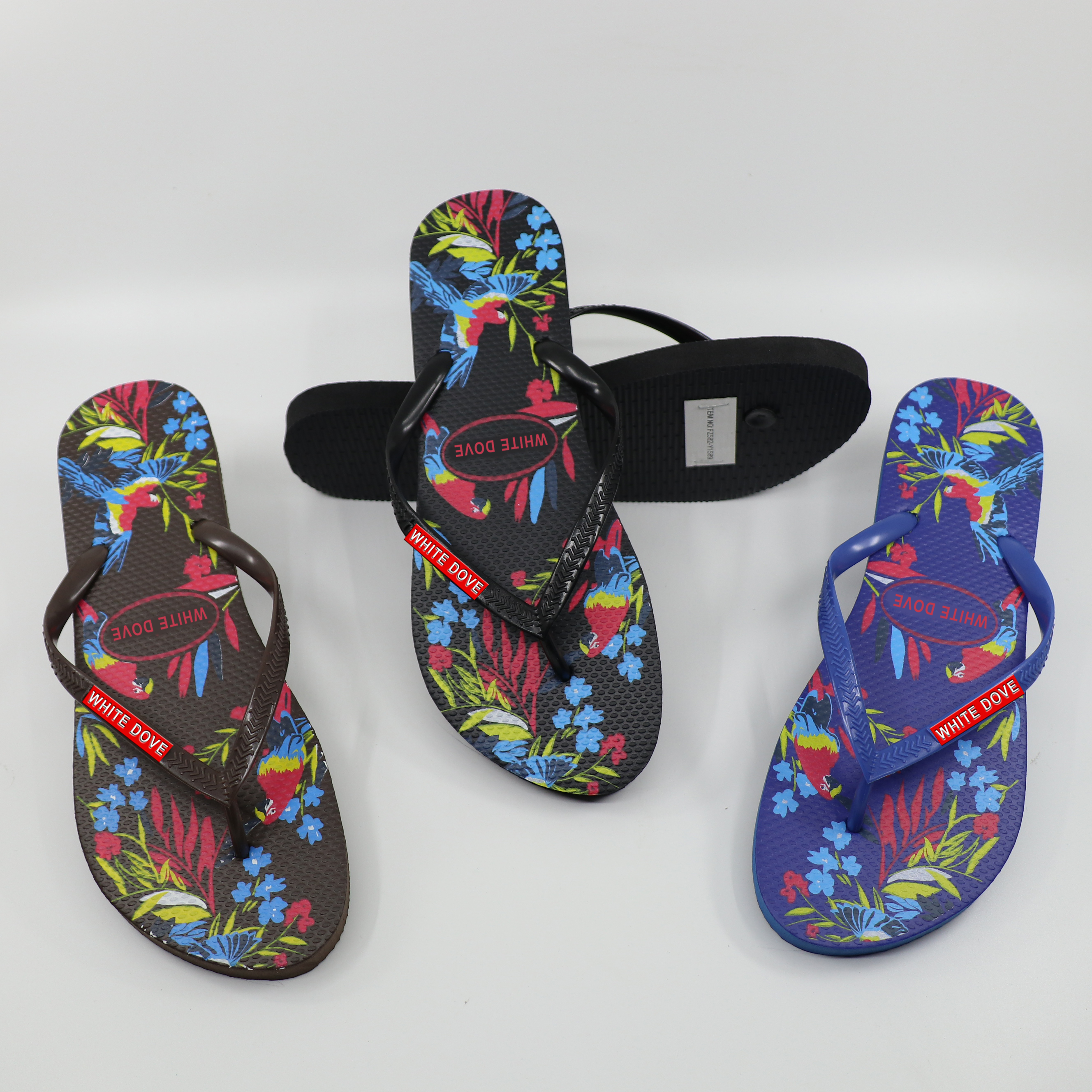 Pe Plastic Slipper