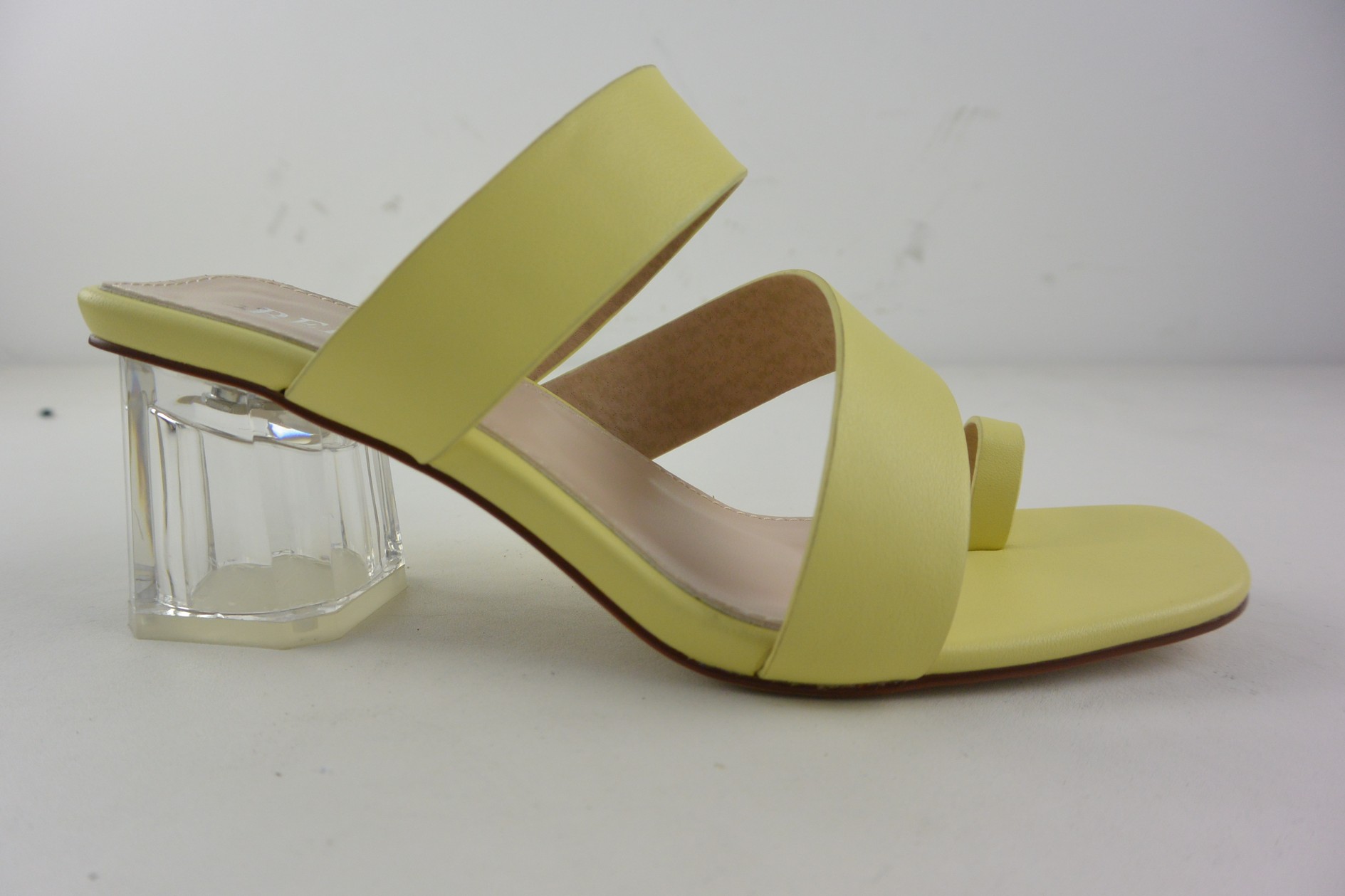 Lady's sandal